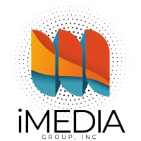 i-media-international: NYC PR & Digital Marketing Agency Logo