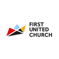 First United Church Community Ministry Society Logo