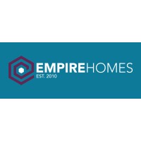 Empire Homes Logo