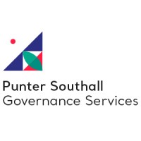 Punter Southall Governance Services Logo