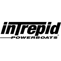 Intrepid Powerboats Logo