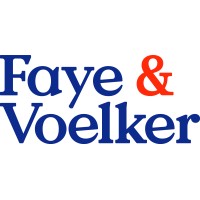 Faye & Voelker Logo