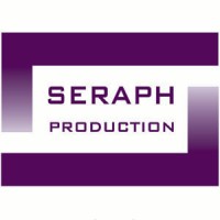 Seraph Production Ltd Logo