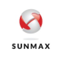 Sunmax Auto Engineering Pvt. Ltd. Logo