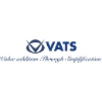 VATS Consulting Inc Logo