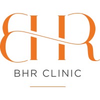 BHR CLINIC Logo