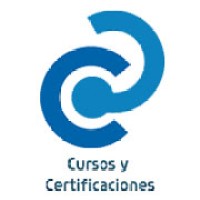 Cursos y Certificaciones Logo