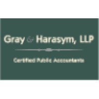 Gray & Harasym Logo