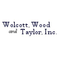 Wolcott, Wood and Taylor, Inc. Logo