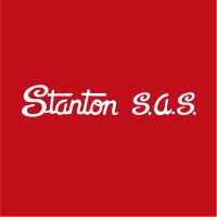 Stanton S.A.S. Logo
