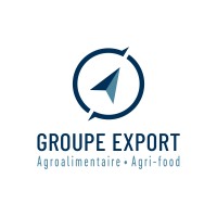 Agri-Food Export Group Quebec-Canada Logo