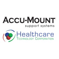Healthcare Technology Corporation Logo