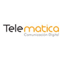 Telematica Comercial Logo