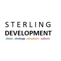 Sterling Development International Limited Logo