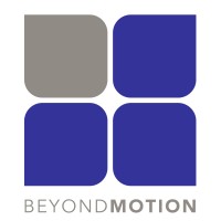Beyond Motion® Logo