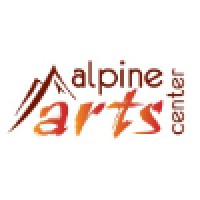 Alpine Arts Center Logo