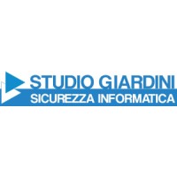 Studio Giardini Logo