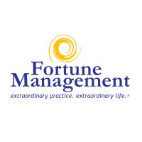 Fortune Management Logo