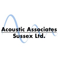 Acoustic Associates Sussex Ltd Logo