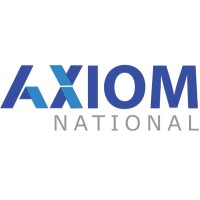 Axiom National Logo