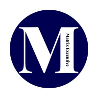 Matrix Executive Logo