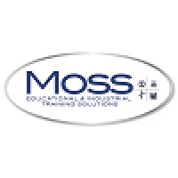 Moss Enterprises Logo