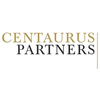 Centaurus Partners Logo
