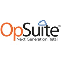 OpSuite Retail Management and POS Logo