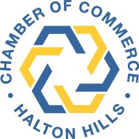 Halton Hills Chamber of Commerce Logo