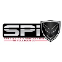 Specialized Protection Intelligence Logo