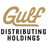 Gulf Distributing Holdings LLC Logo