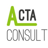 ACTA Consult France Logo