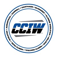 College Conference of Illinois & Wisconsin Logo