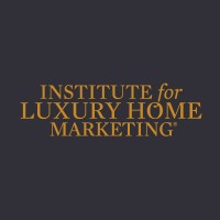 The Institute for Luxury Home Marketing Logo