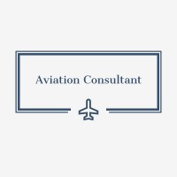 Aviation Consultant Logo