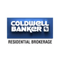 Coldwell Banker Residential Brokerage - McMullen Office Logo