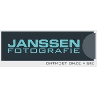 Janssen-Fotografie Logo