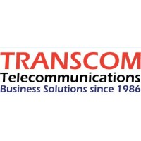 Transcom Telecommunications Logo
