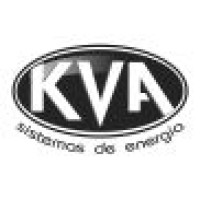 KVA Sistemas de Energia Logo