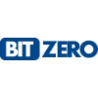 Bit Zero Logo