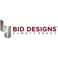 BID Designs Logo