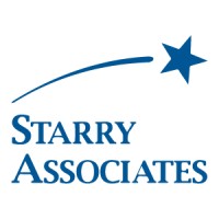 Starry Associates, Inc. Logo