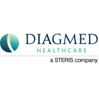 Diagmed Healthcare Ltd Logo