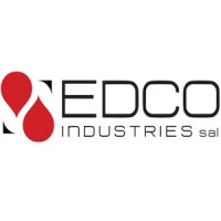 Edco Industries Logo