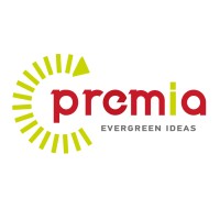 premia srl Logo