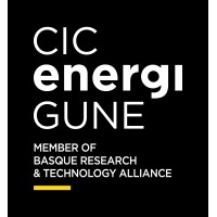 CIC energiGUNE Logo