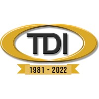 Thermo Design Insulation Ltd Logo