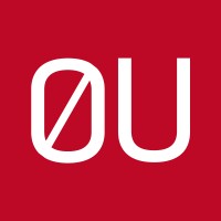 Økonomisk Ugebrev A/S Logo