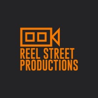 Reel Street Productions Logo