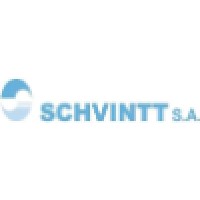 SCHVINTT S.A Siemens Solution Partner Logo